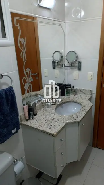 Apartamento com 2 quartos à venda, 92m2 em Embaré, Santos - SP - imagem 7 Foto 7 de Apartamento com 2 quartos à venda, 92m2 em Embaré, Santos - SP