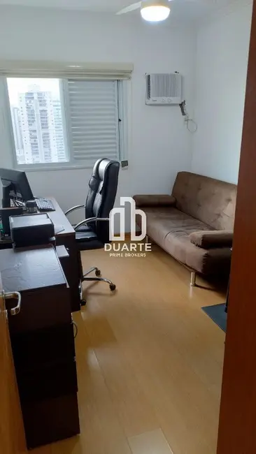 Foto 2 de Apartamento com 2 quartos à venda, 92m2 em Embaré, Santos - SP