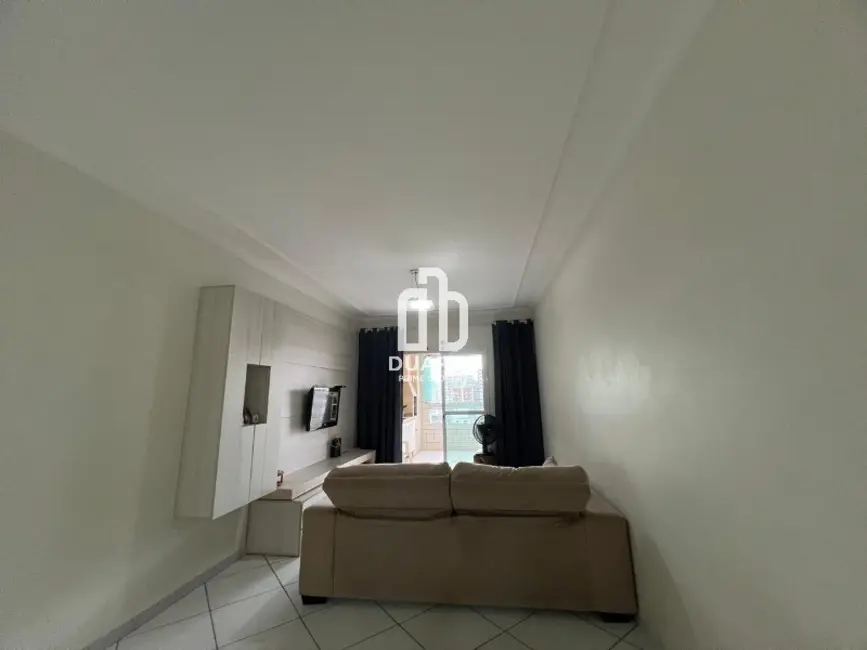 Apartamento com 3 quartos à venda, 131m2 em Guilhermina, Praia Grande - SP - imagem 2 Foto 2 de Apartamento com 3 quartos à venda, 131m2 em Guilhermina, Praia Grande - SP