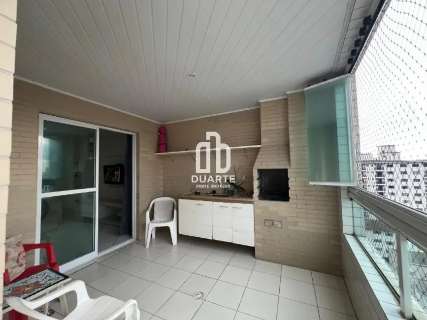 Apartamento com 3 quartos à venda, 131m2 em Guilhermina, Praia Grande - SP - imagem 5 Foto 5 de Apartamento com 3 quartos à venda, 131m2 em Guilhermina, Praia Grande - SP