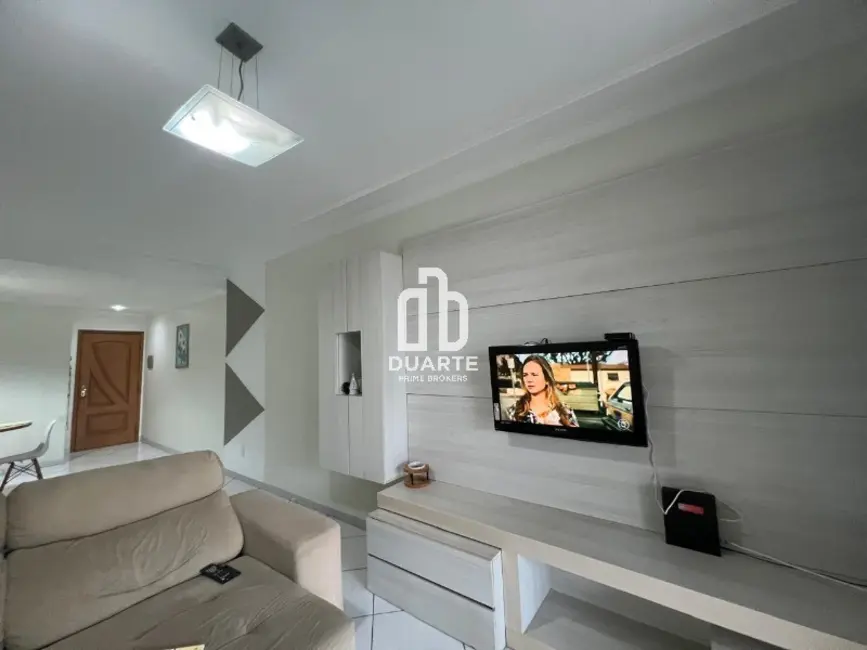 Apartamento com 3 quartos à venda, 131m2 em Guilhermina, Praia Grande - SP - imagem 9 Foto 9 de Apartamento com 3 quartos à venda, 131m2 em Guilhermina, Praia Grande - SP