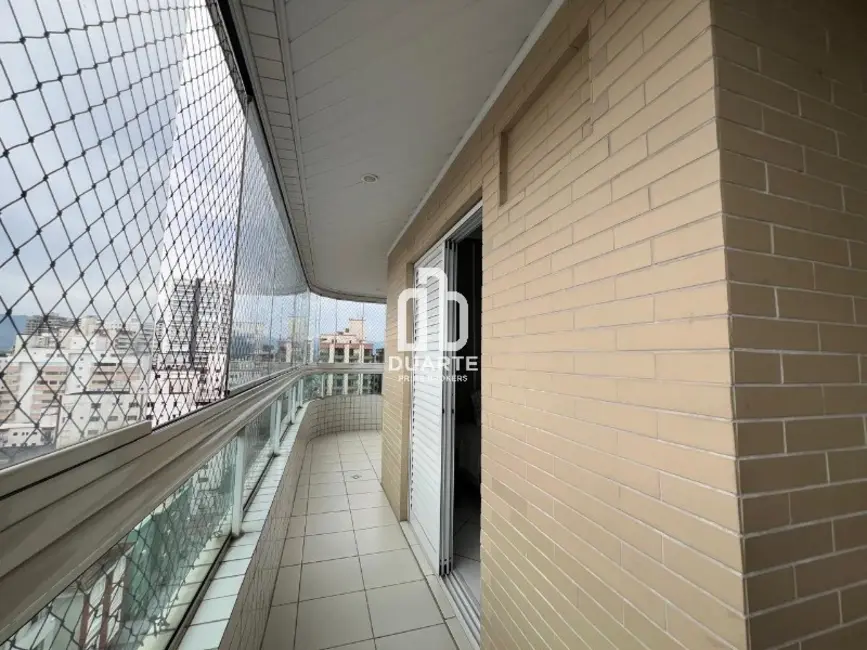 Apartamento com 3 quartos à venda, 131m2 em Guilhermina, Praia Grande - SP - imagem 7 Foto 7 de Apartamento com 3 quartos à venda, 131m2 em Guilhermina, Praia Grande - SP