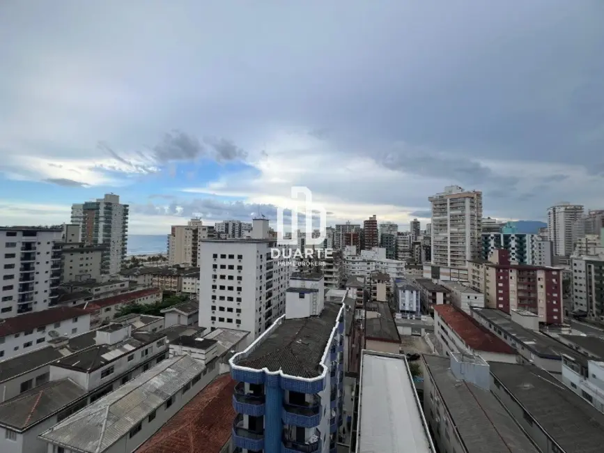 Apartamento com 3 quartos à venda, 131m2 em Guilhermina, Praia Grande - SP - imagem 6 Foto 6 de Apartamento com 3 quartos à venda, 131m2 em Guilhermina, Praia Grande - SP