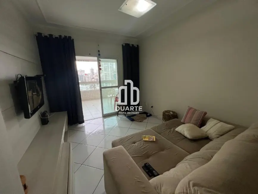 Apartamento com 3 quartos à venda, 131m2 em Guilhermina, Praia Grande - SP - imagem 3 Foto 3 de Apartamento com 3 quartos à venda, 131m2 em Guilhermina, Praia Grande - SP