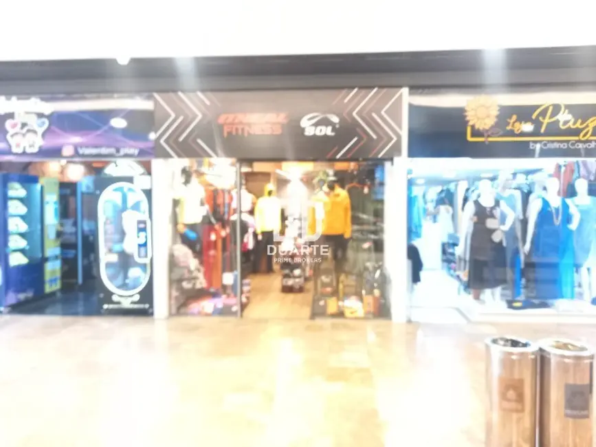 Loja à venda, 24m2 em Gonzaga, Santos - SP - imagem 6 Foto 6 de Loja à venda, 24m2 em Gonzaga, Santos - SP