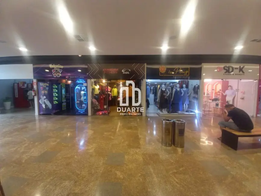 Loja à venda, 24m2 em Gonzaga, Santos - SP - imagem 5 Foto 5 de Loja à venda, 24m2 em Gonzaga, Santos - SP