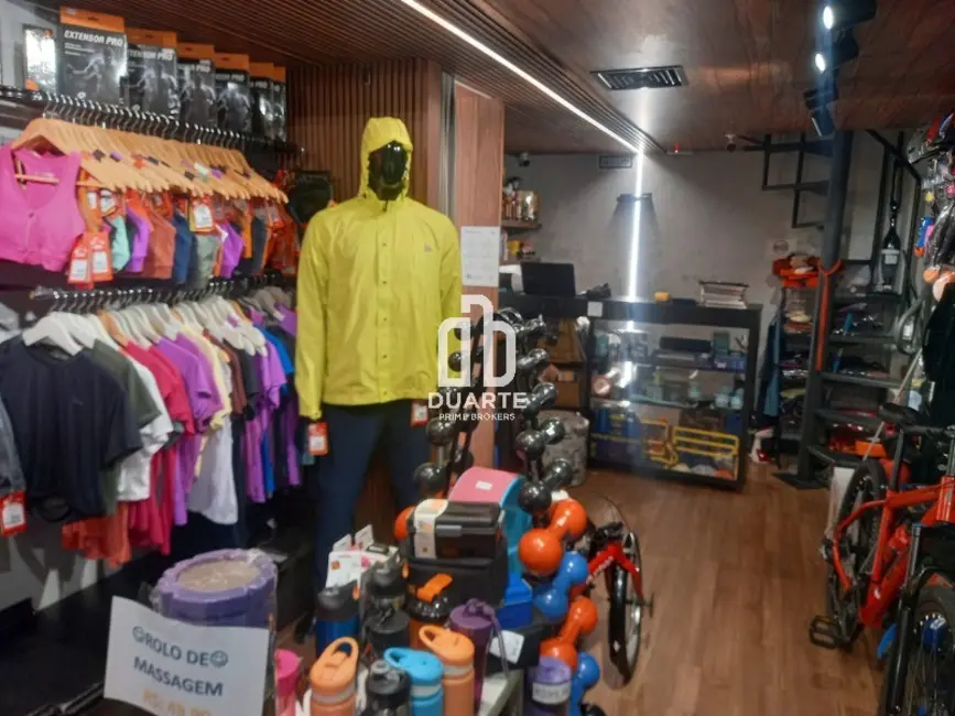 Foto 1 de Loja à venda, 24m2 em Gonzaga, Santos - SP