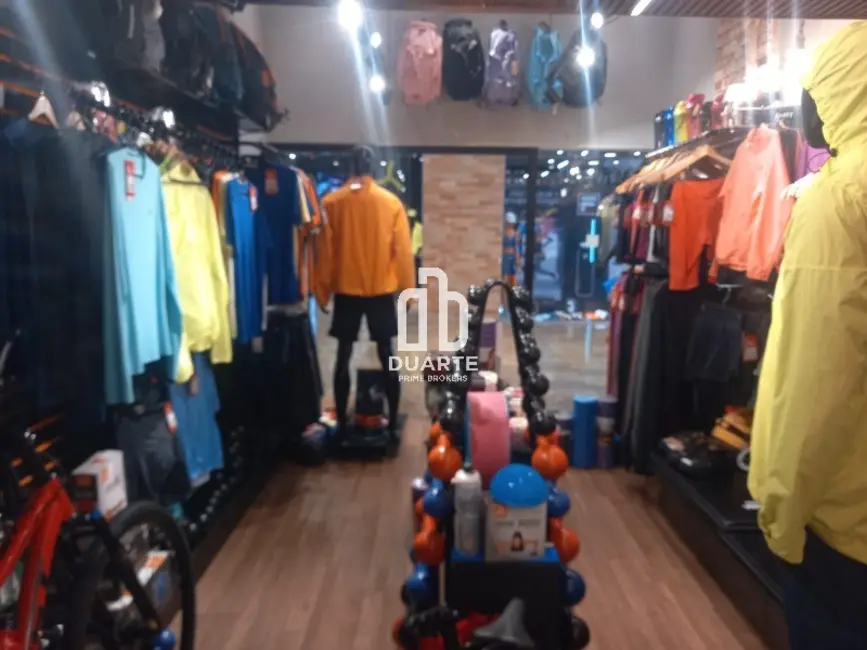 Loja à venda, 24m2 em Gonzaga, Santos - SP - imagem 7 Foto 7 de Loja à venda, 24m2 em Gonzaga, Santos - SP