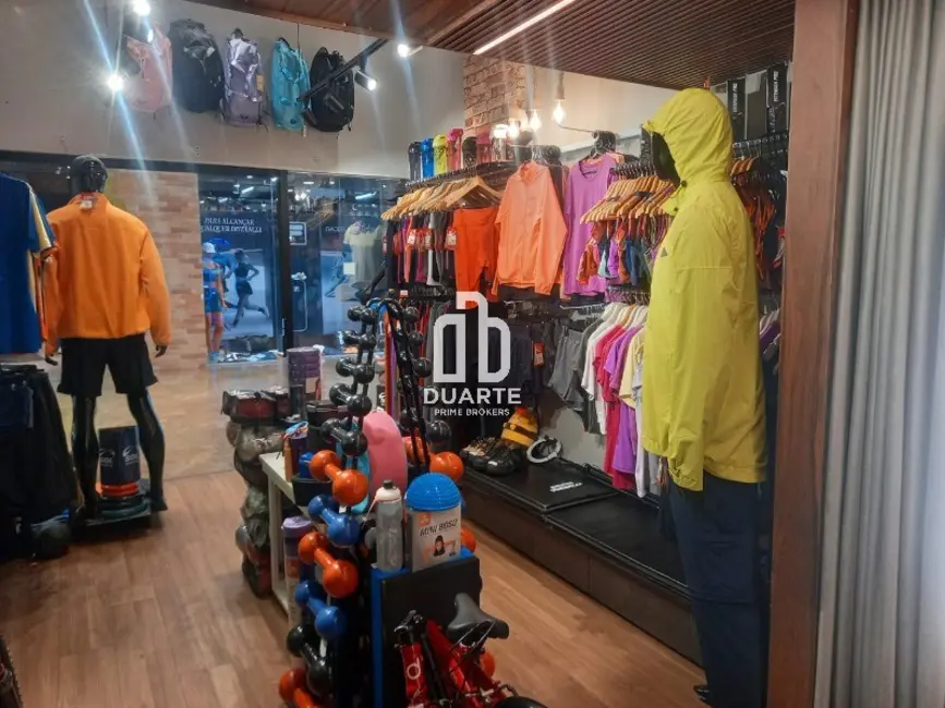 Loja à venda, 24m2 em Gonzaga, Santos - SP - imagem 3 Foto 3 de Loja à venda, 24m2 em Gonzaga, Santos - SP