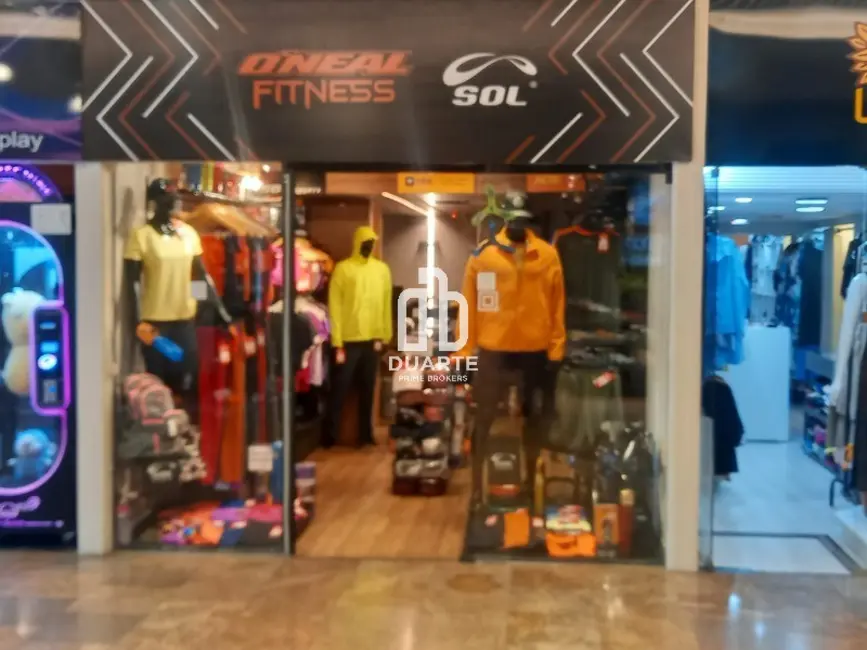 Loja à venda, 24m2 em Gonzaga, Santos - SP - imagem 4 Foto 4 de Loja à venda, 24m2 em Gonzaga, Santos - SP