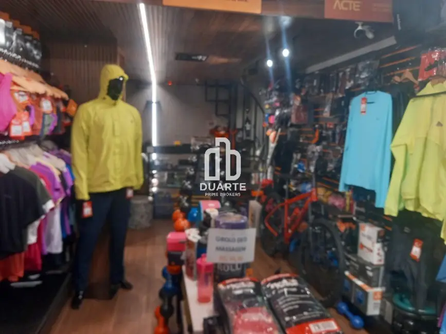 Foto 2 de Loja à venda, 24m2 em Gonzaga, Santos - SP