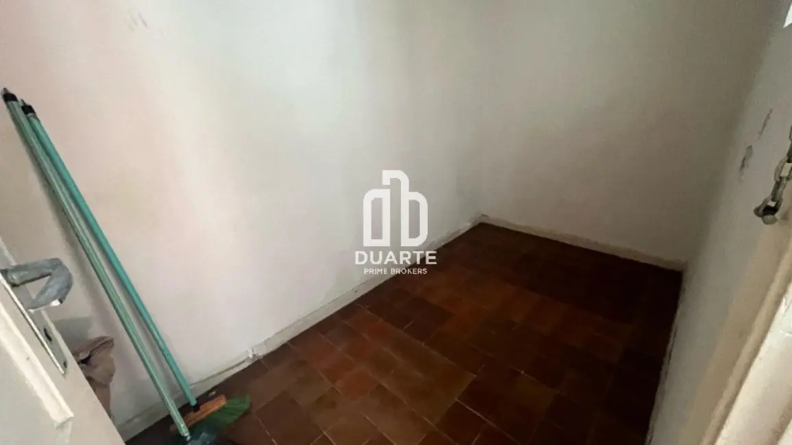 Apartamento com 3 quartos à venda, 155m2 em Pompéia, Santos - SP - imagem 6 Foto 6 de Apartamento com 3 quartos à venda, 155m2 em Pompéia, Santos - SP