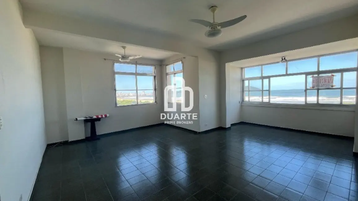 Foto 2 de Apartamento com 3 quartos à venda, 155m2 em Pompéia, Santos - SP