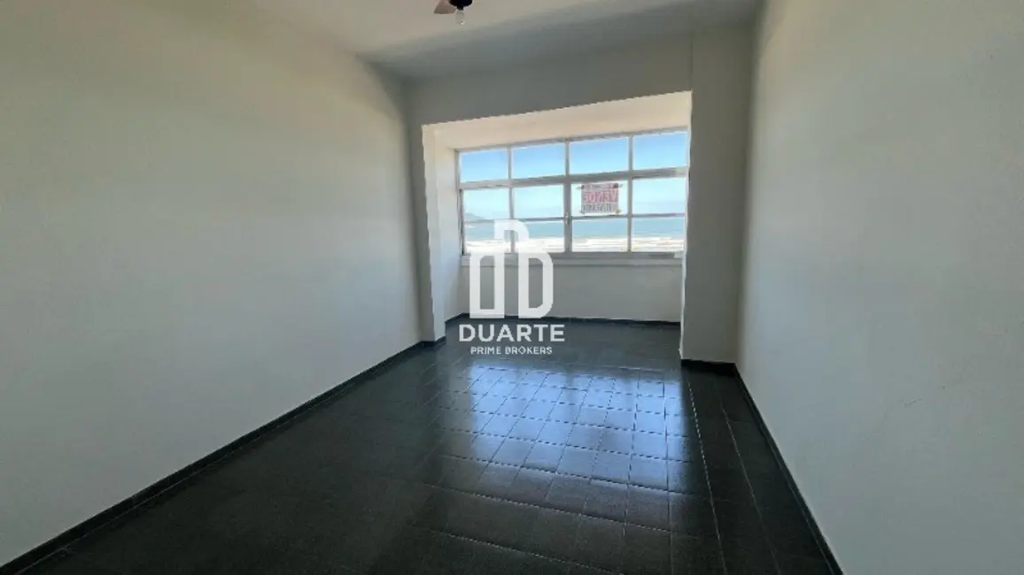 Apartamento com 3 quartos à venda, 155m2 em Pompéia, Santos - SP - imagem 9 Foto 9 de Apartamento com 3 quartos à venda, 155m2 em Pompéia, Santos - SP