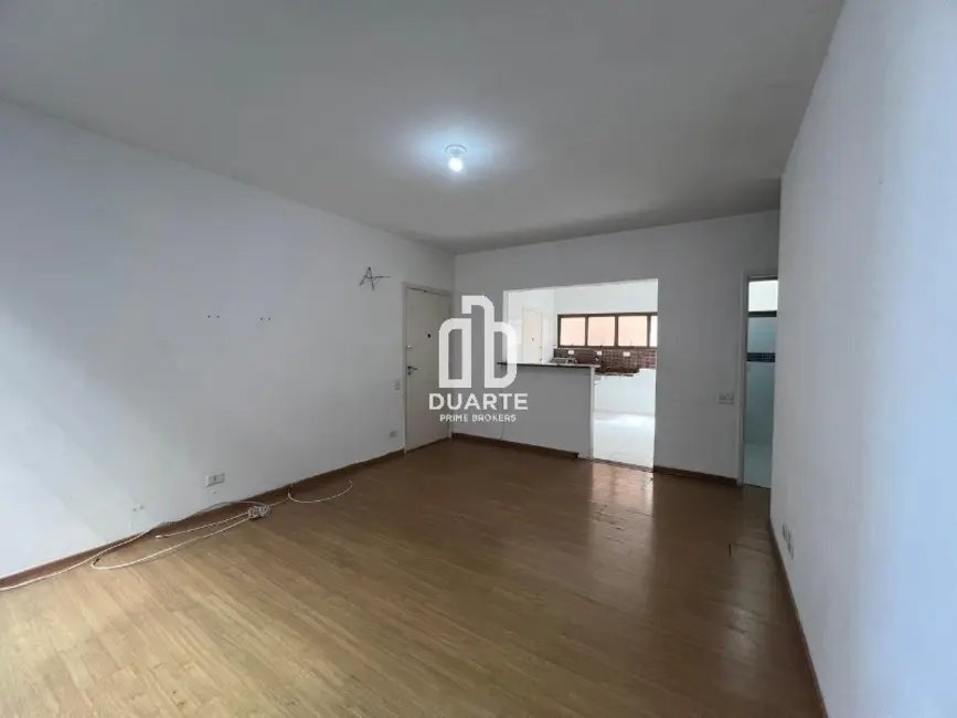 Apartamento com 2 quartos à venda, 101m2 em Aparecida, Santos - SP - imagem 7 Foto 7 de Apartamento com 2 quartos à venda, 101m2 em Aparecida, Santos - SP