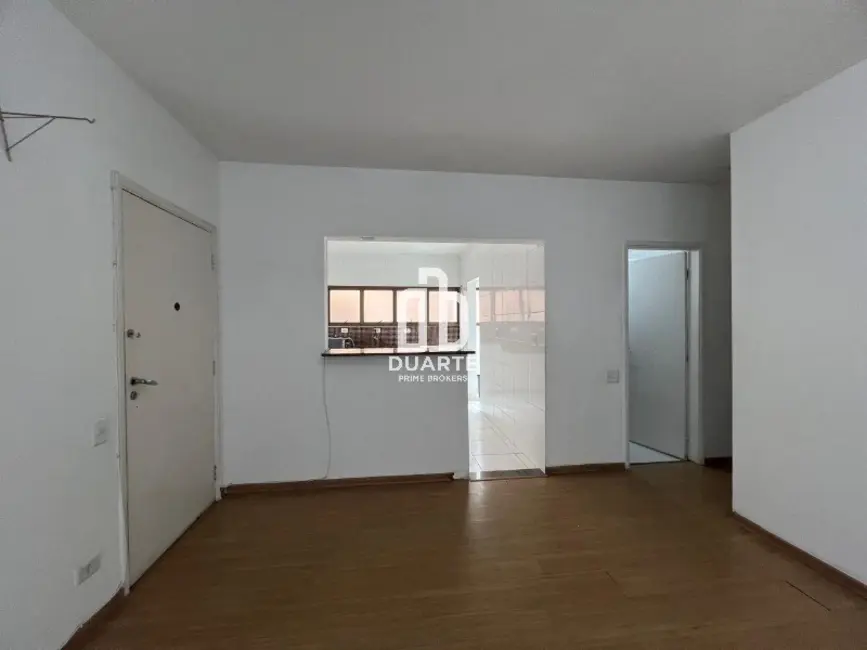 Apartamento com 2 quartos à venda, 101m2 em Aparecida, Santos - SP - imagem 8 Foto 8 de Apartamento com 2 quartos à venda, 101m2 em Aparecida, Santos - SP