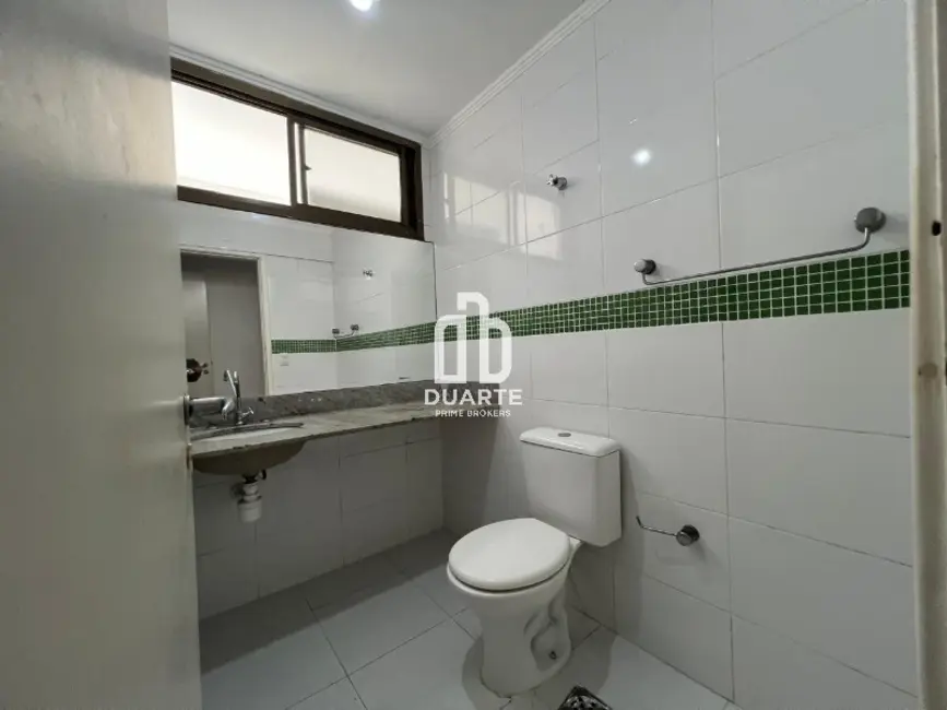 Apartamento com 2 quartos à venda, 101m2 em Aparecida, Santos - SP - imagem 9 Foto 9 de Apartamento com 2 quartos à venda, 101m2 em Aparecida, Santos - SP