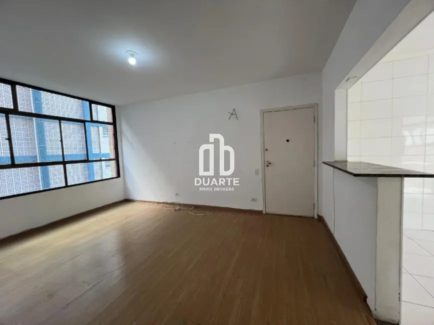 Apartamento com 2 quartos à venda, 101m2 em Aparecida, Santos - SP - imagem 4 Foto 4 de Apartamento com 2 quartos à venda, 101m2 em Aparecida, Santos - SP