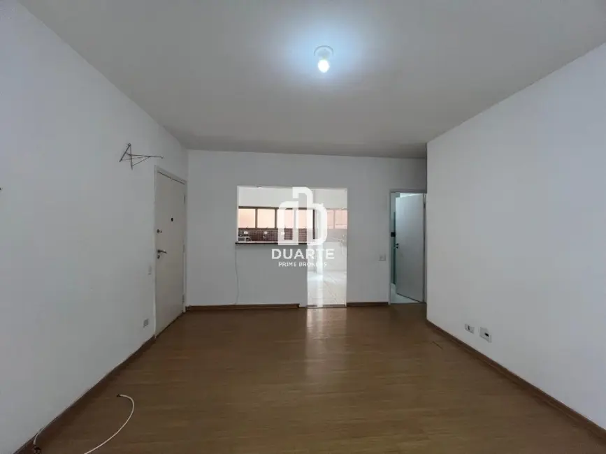 Apartamento com 2 quartos à venda, 101m2 em Aparecida, Santos - SP - imagem 6 Foto 6 de Apartamento com 2 quartos à venda, 101m2 em Aparecida, Santos - SP