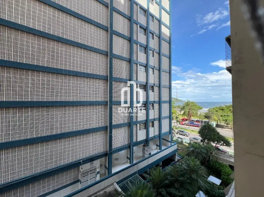 Foto 2 de Apartamento com 2 quartos à venda, 101m2 em Aparecida, Santos - SP