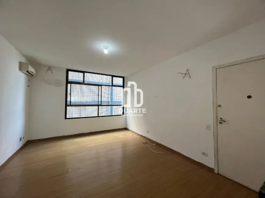 Apartamento com 2 quartos à venda, 101m2 em Aparecida, Santos - SP - imagem 5 Foto 5 de Apartamento com 2 quartos à venda, 101m2 em Aparecida, Santos - SP