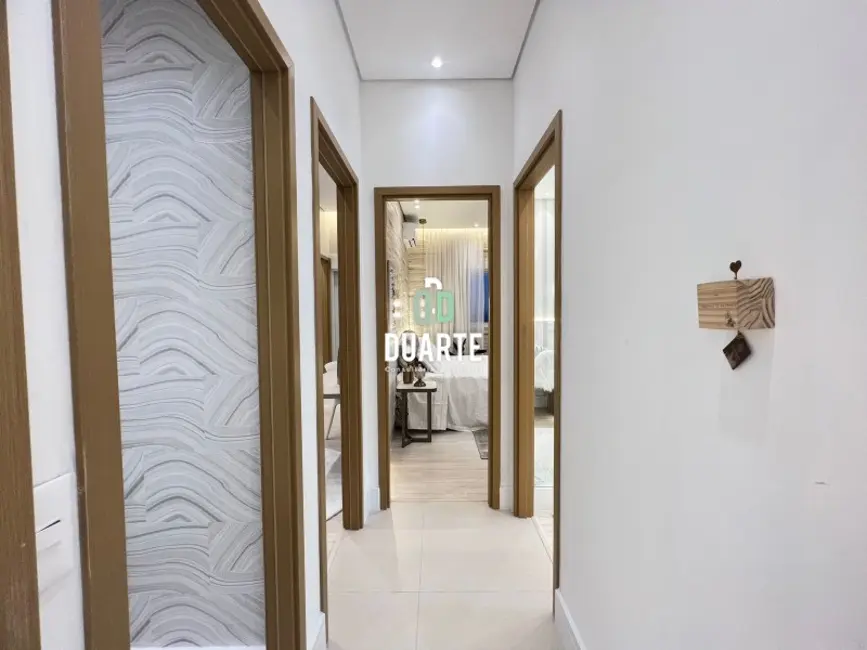 Foto 8 de Apartamento com 3 quartos à venda, 248m2 em José Menino, Santos - SP