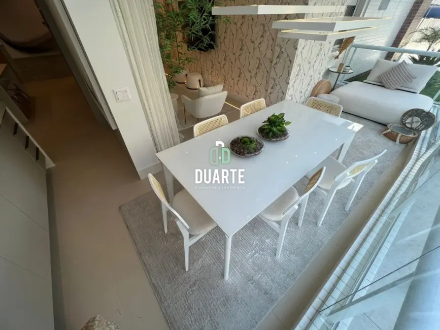 Foto 6 de Apartamento com 3 quartos à venda, 248m2 em José Menino, Santos - SP