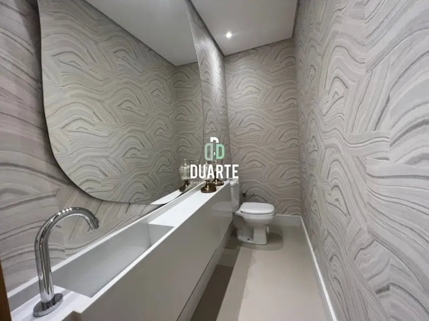 Foto 9 de Apartamento com 3 quartos à venda, 248m2 em José Menino, Santos - SP