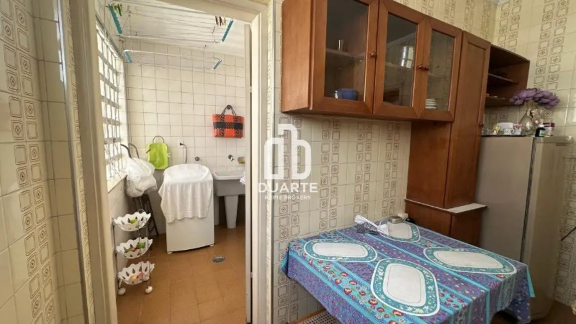 Foto 9 de Apartamento com 1 quarto à venda, 52m2 em Gonzaga, Santos - SP