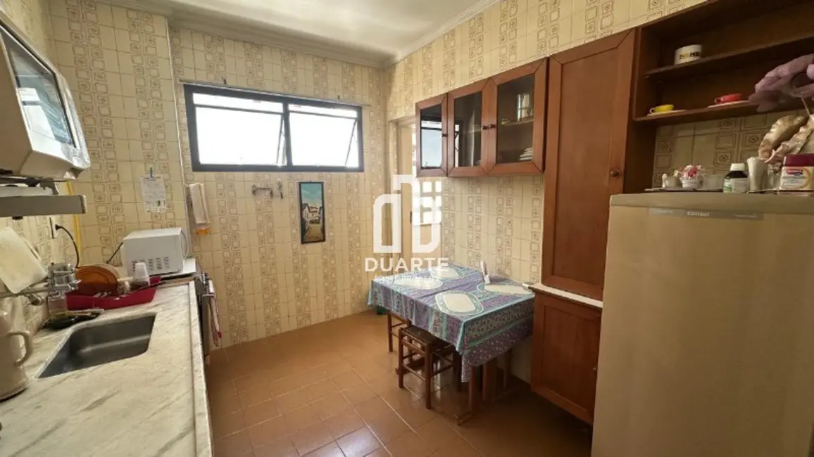 Foto 8 de Apartamento com 1 quarto à venda, 52m2 em Gonzaga, Santos - SP