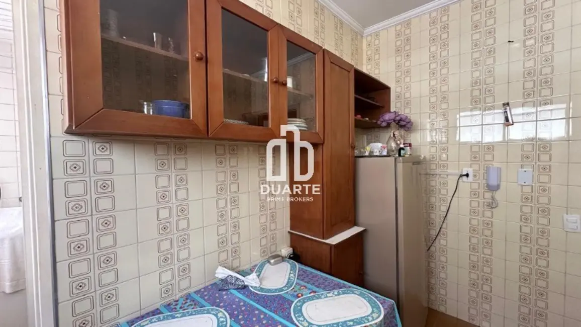 Foto 7 de Apartamento com 1 quarto à venda, 52m2 em Gonzaga, Santos - SP