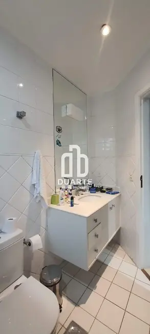 Foto 8 de Apartamento com 3 quartos à venda, 202m2 em Gonzaga, Santos - SP