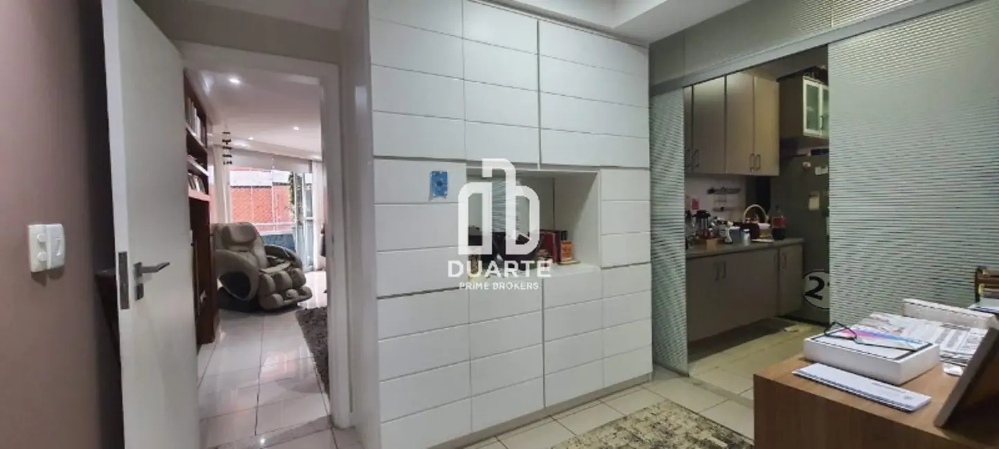 Foto 5 de Apartamento com 3 quartos à venda, 202m2 em Gonzaga, Santos - SP