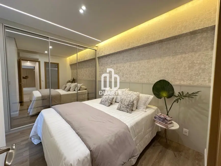 Apartamento com 3 quartos à venda, 101m2 em Gonzaga, Santos - SP - imagem 7 Foto 7 de Apartamento com 3 quartos à venda, 101m2 em Gonzaga, Santos - SP