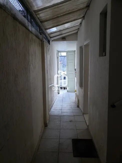 Sala Comercial com 2 quartos para alugar, 141m2 em Paquetá, Santos - SP - imagem 6 Foto 6 de Sala Comercial com 2 quartos para alugar, 141m2 em Paquetá, Santos - SP