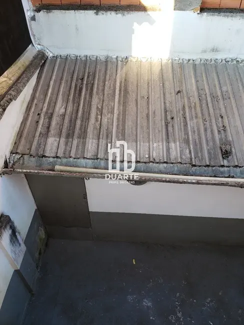 Sala Comercial com 2 quartos para alugar, 141m2 em Paquetá, Santos - SP - imagem 9 Foto 9 de Sala Comercial com 2 quartos para alugar, 141m2 em Paquetá, Santos - SP