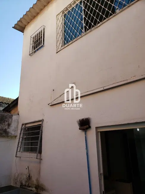 Sala Comercial com 2 quartos para alugar, 141m2 em Paquetá, Santos - SP - imagem 5 Foto 5 de Sala Comercial com 2 quartos para alugar, 141m2 em Paquetá, Santos - SP