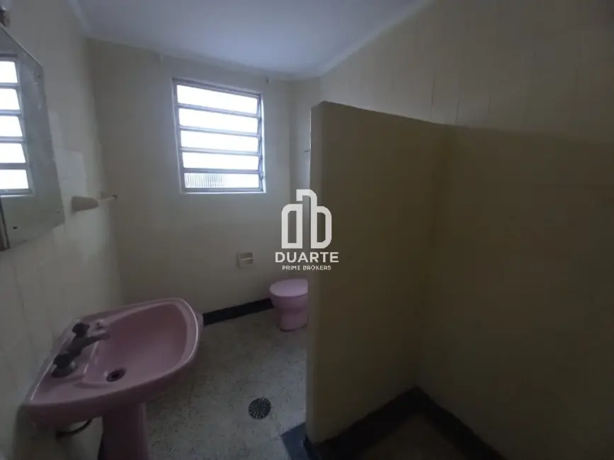 Apartamento com 3 quartos à venda, 153m2 em Embaré, Santos - SP - imagem 9 Foto 9 de Apartamento com 3 quartos à venda, 153m2 em Embaré, Santos - SP