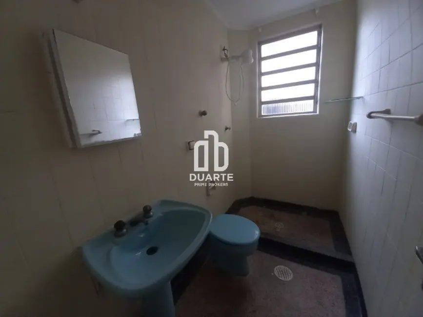 Apartamento com 3 quartos à venda, 153m2 em Embaré, Santos - SP - imagem 6 Foto 6 de Apartamento com 3 quartos à venda, 153m2 em Embaré, Santos - SP