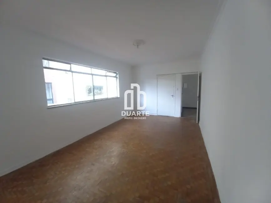 Apartamento com 3 quartos à venda, 153m2 em Embaré, Santos - SP - imagem 3 Foto 3 de Apartamento com 3 quartos à venda, 153m2 em Embaré, Santos - SP