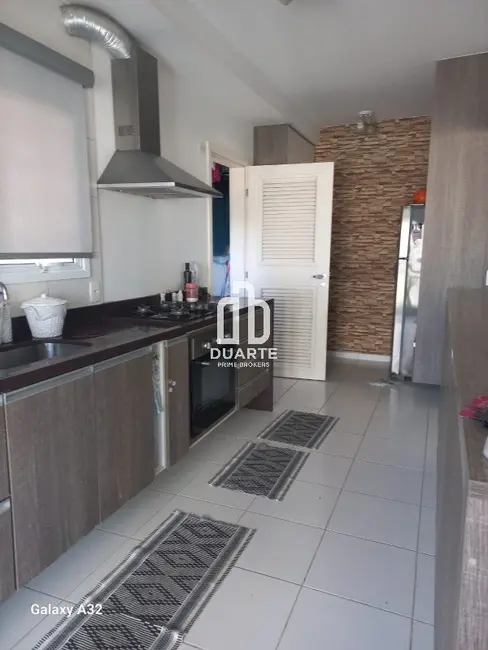 Foto 8 de Apartamento com 4 quartos à venda, 131m2 em Marapé, Santos - SP