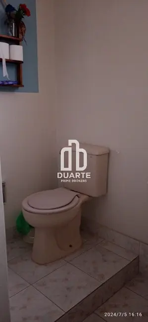 Apartamento com 5 quartos à venda, 200m2 em Santana, São Paulo - SP - imagem 8 Foto 8 de Apartamento com 5 quartos à venda, 200m2 em Santana, São Paulo - SP