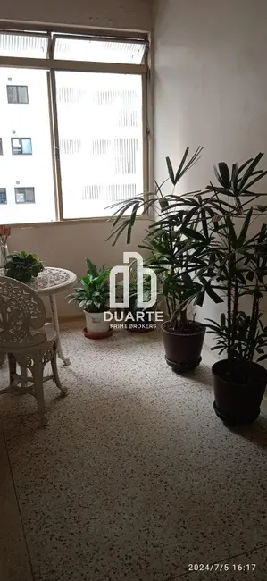 Foto 1 de Apartamento com 5 quartos à venda, 200m2 em Santana, São Paulo - SP