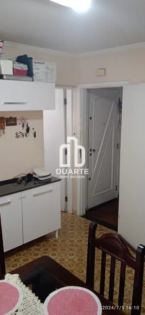 Apartamento com 5 quartos à venda, 200m2 em Santana, São Paulo - SP - imagem 6 Foto 6 de Apartamento com 5 quartos à venda, 200m2 em Santana, São Paulo - SP