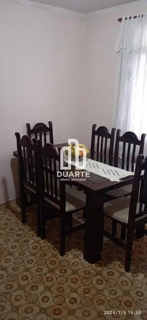 Apartamento com 5 quartos à venda, 200m2 em Santana, São Paulo - SP - imagem 4 Foto 4 de Apartamento com 5 quartos à venda, 200m2 em Santana, São Paulo - SP