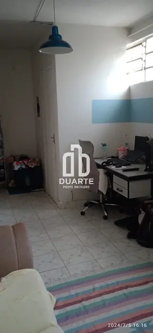Apartamento com 5 quartos à venda, 200m2 em Santana, São Paulo - SP - imagem 9 Foto 9 de Apartamento com 5 quartos à venda, 200m2 em Santana, São Paulo - SP