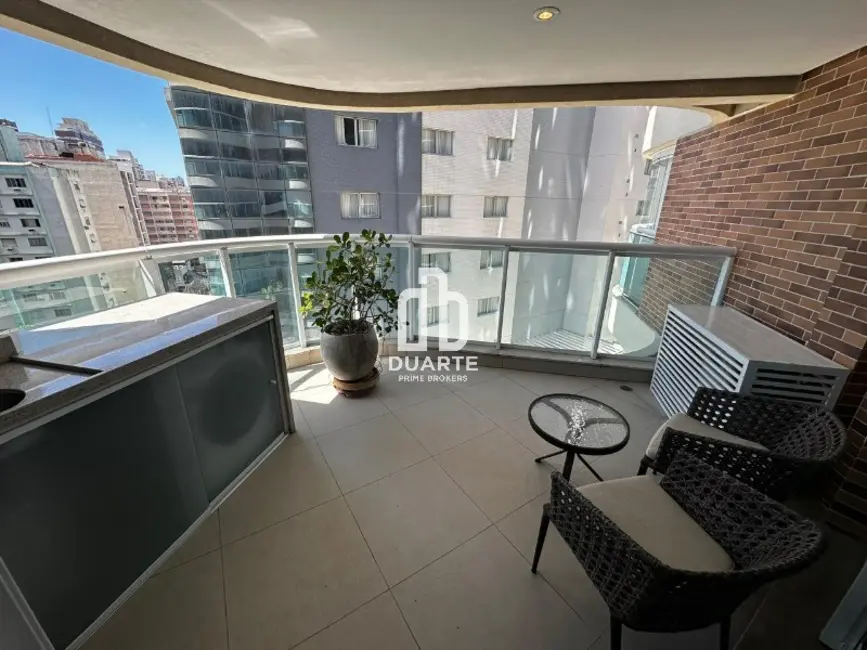 Foto 8 de Apartamento com 1 quarto à venda, 53m2 em Pompéia, Santos - SP