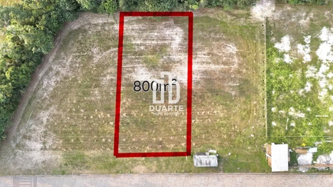 Foto 1 de Terreno / Lote à venda, 800m2 em Riviera de São Lourenço, Bertioga - SP