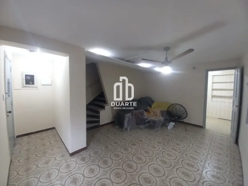 Foto 6 de Casa com 2 quartos à venda, 120m2 em Embaré, Santos - SP