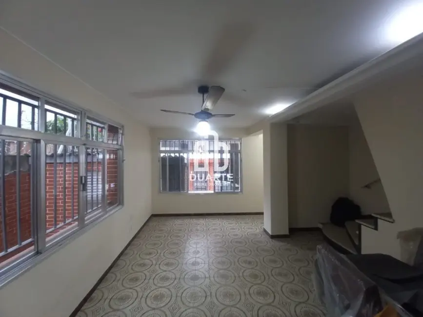 Foto 7 de Casa com 2 quartos à venda, 120m2 em Embaré, Santos - SP